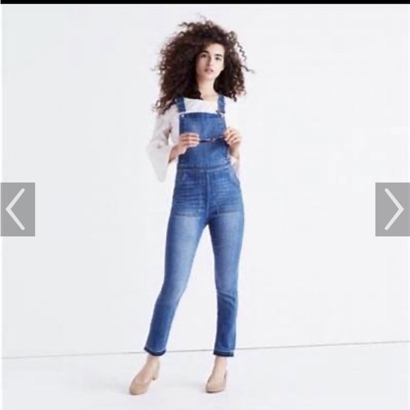 Madewell Pants - Sale Madewell jeggings overalls